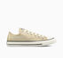 Chuck Taylor All Star Sparkle Last Straw/Egret/Black