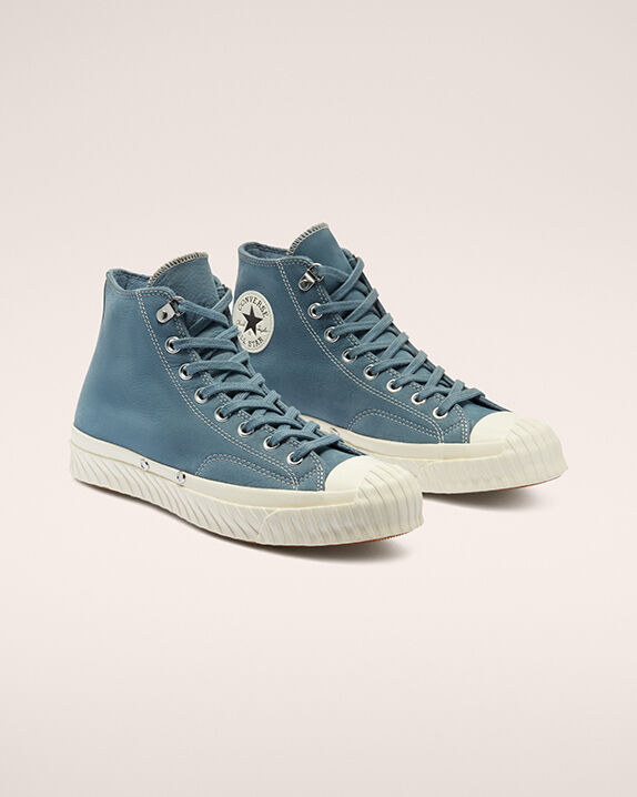 Water Repellent Chuck 70 Bosey Unisex 