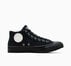 Chuck Taylor All Star Malden Street Black/Black/Vintage White