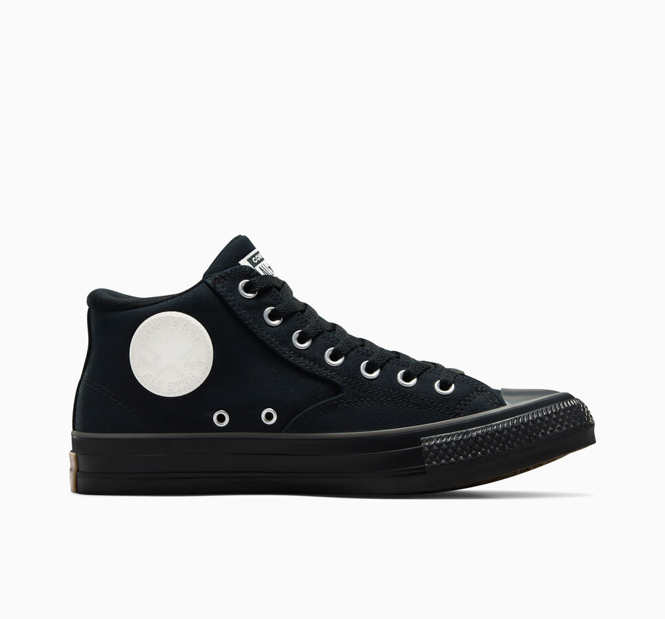 Chuck Taylor All Star Malden Street Black/Black/Vintage White