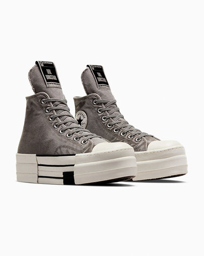 Converse x DRKSHDW DBL DRKSTR OVERDYE Chuck 70 