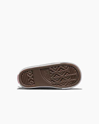 Converse x Hello Kitty And Friends Chuck Taylor All Star One Strap White/White/Red, Outsole View