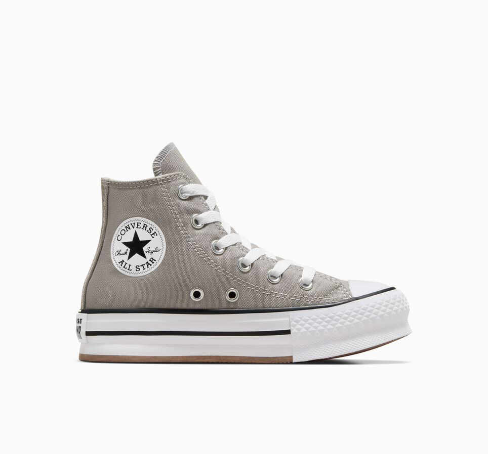 Chuck Taylor All Star EVA Lift Canvas - A07347C