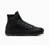 Chuck Taylor All Star City Trek Waterproof Boot Black/Blackblack