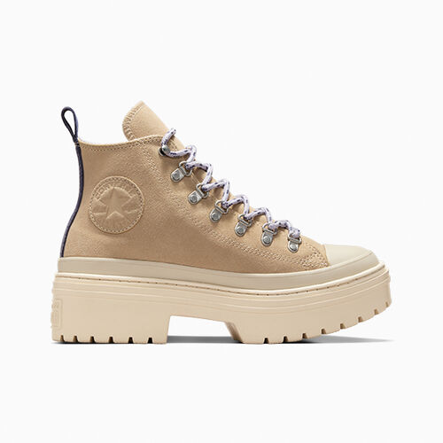 Converse All star sneaker warm quarry/miso glaze