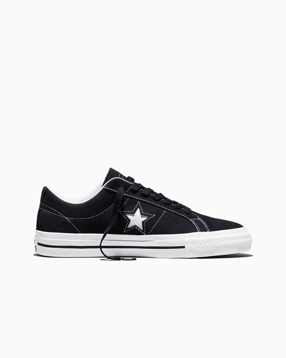 CONS One Star Pro Suede