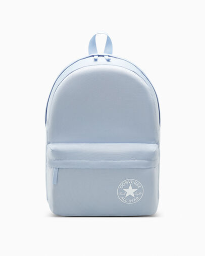 Speed 3 Backpack Blueberry Ice, Front View