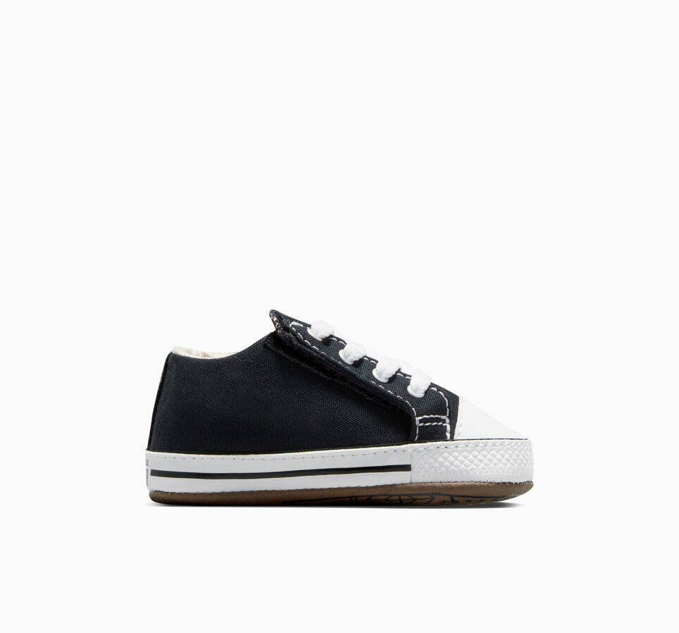Chuck Taylor All Star Cribster Canvas Black/Natural Ivory/White