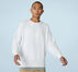Chuck Modern Crew Sweatshirt White