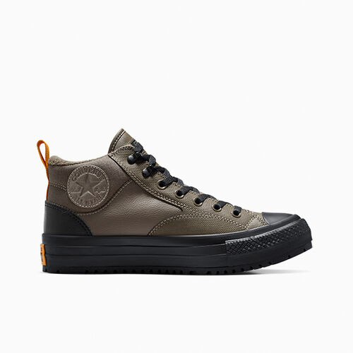 Converse Chuck Taylor All Star Malden Street Boot Truffle/harvest Moon/zwart – A09492C
