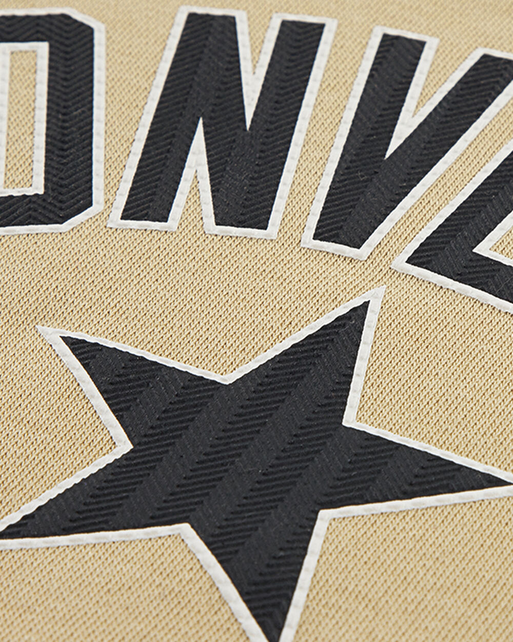 Thumbnail - Heritage Wordmark Crewneck & Joggers Set