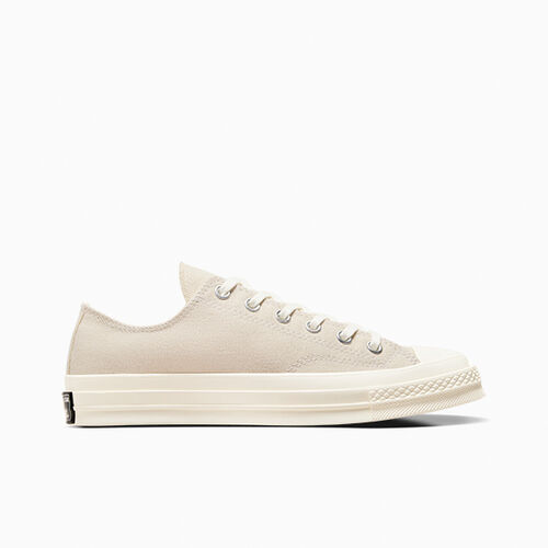 Converse Converse Chuck 70 sneaker natural/zwart/egret