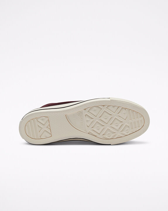 Cozy Club Chuck Taylor All Star Women's 