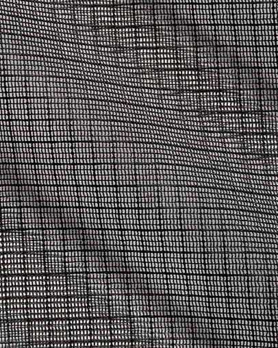 All Star Patch Print Mesh Tote Noir Converse