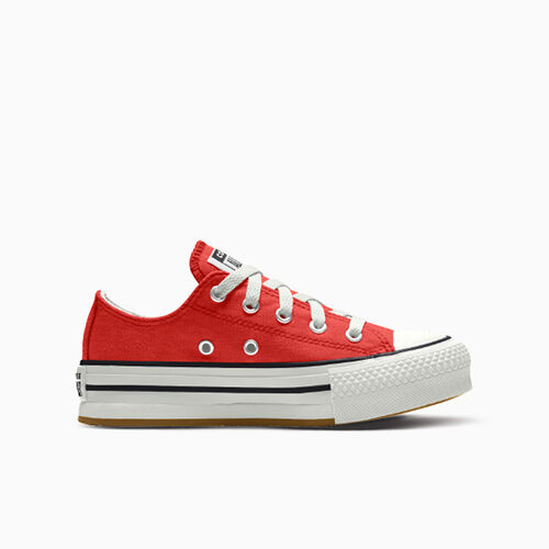 Converse  sneaker Vermillion Red