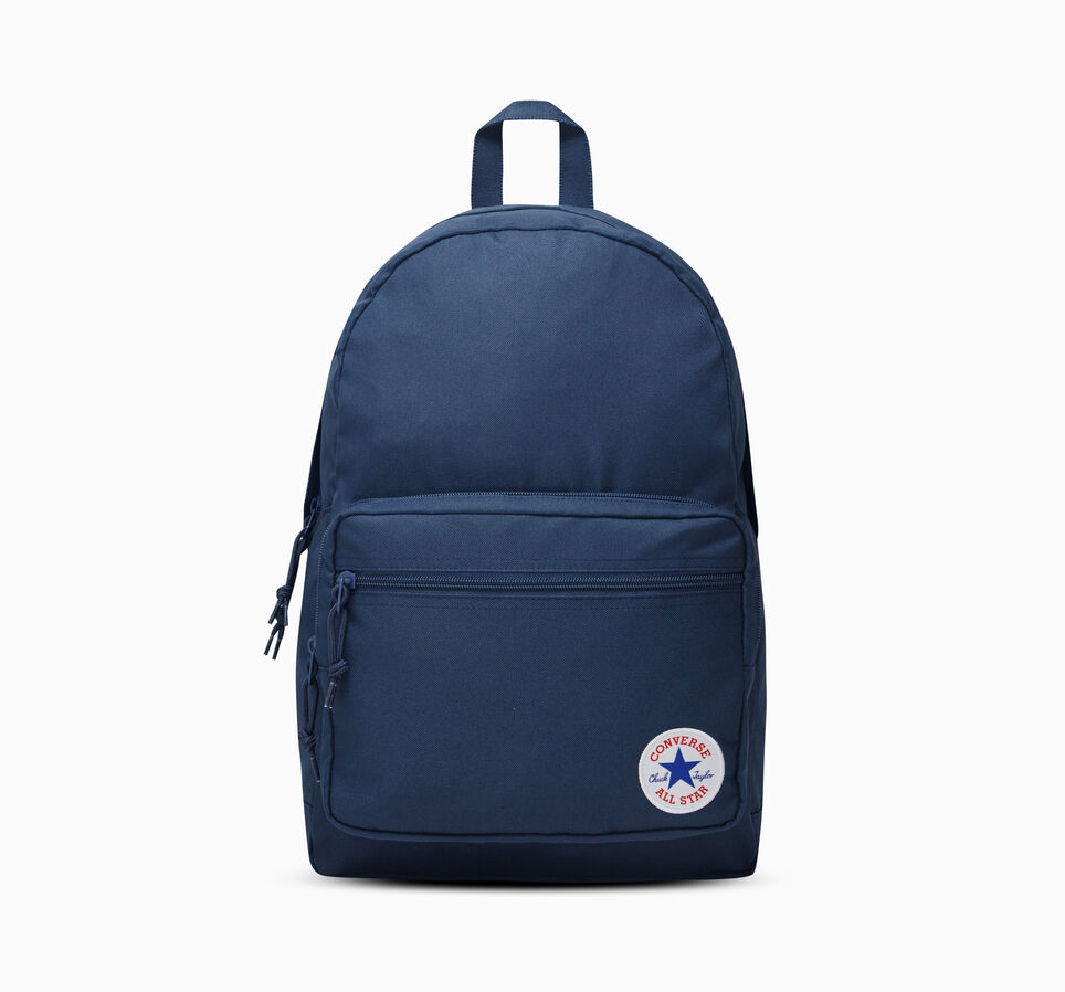 Converse Go 2 Backpack Navy — foto 2