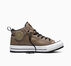 Chuck Taylor All Star Malden Street Weatherized Taupe/Black/White