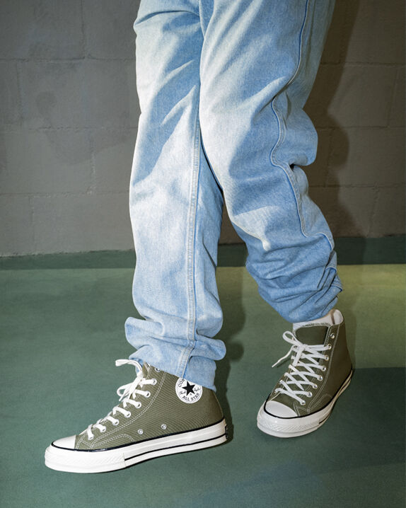 Chuck 70 Seasonal Color Unisex 