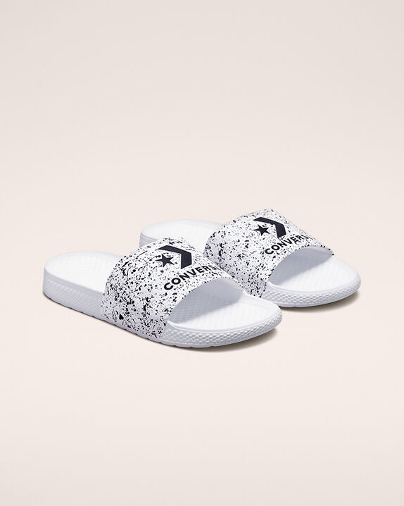 All Star Slide Archive Paint Splatter 