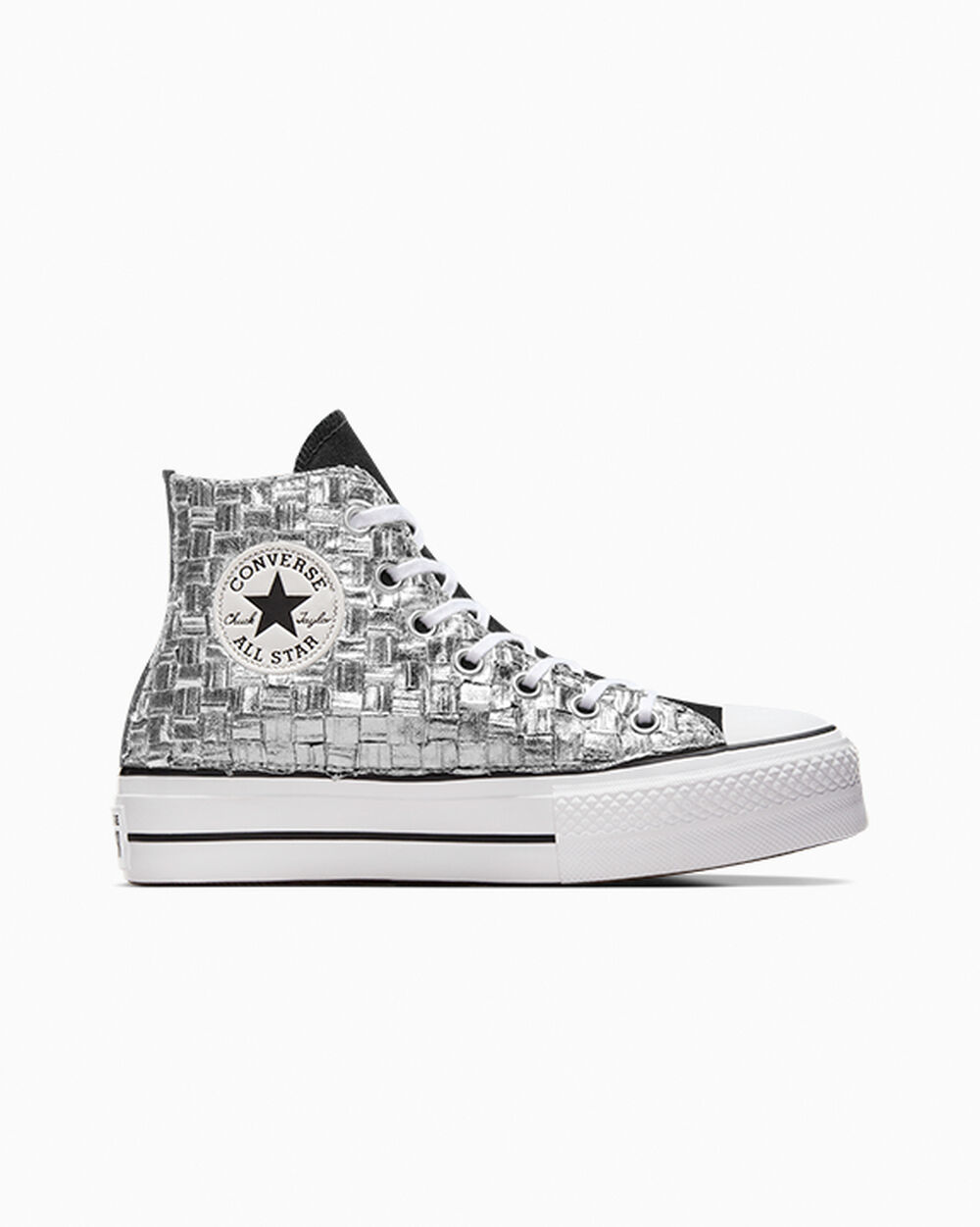 Converse All star sneaker Black