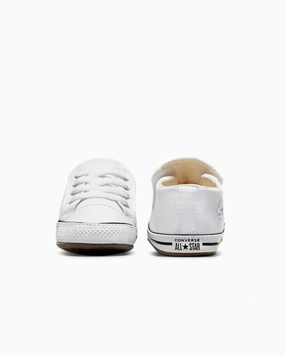 Neonato Converse Scarpe Culla Converse Chuck Taylor All Star Cribster