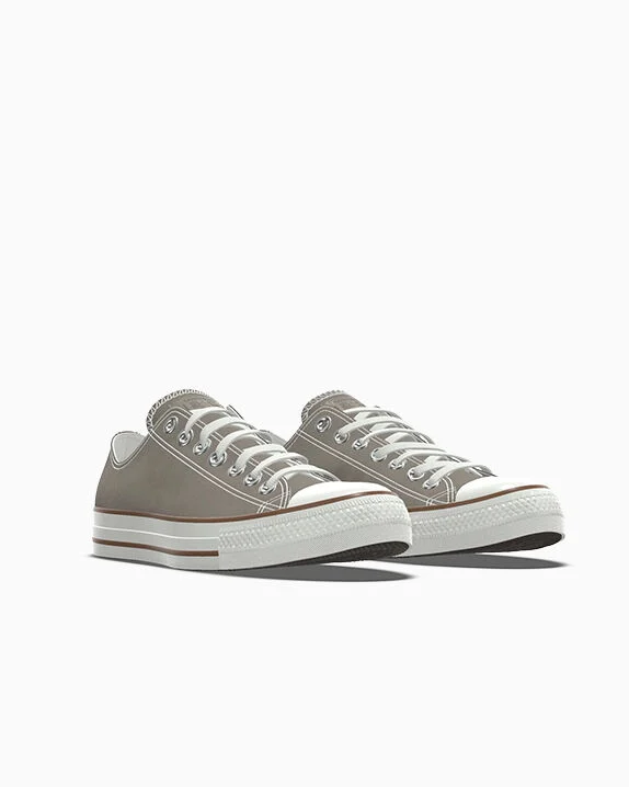 Custom Chuck Taylor All Star Leather By You