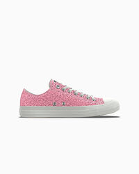Converse All star sneaker light rouge