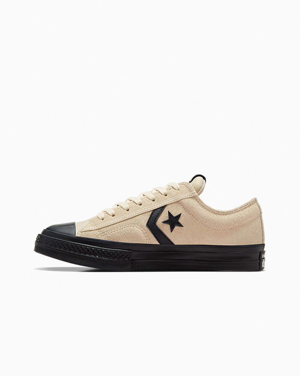Converse Converse Star Player sneaker Beige/ Black