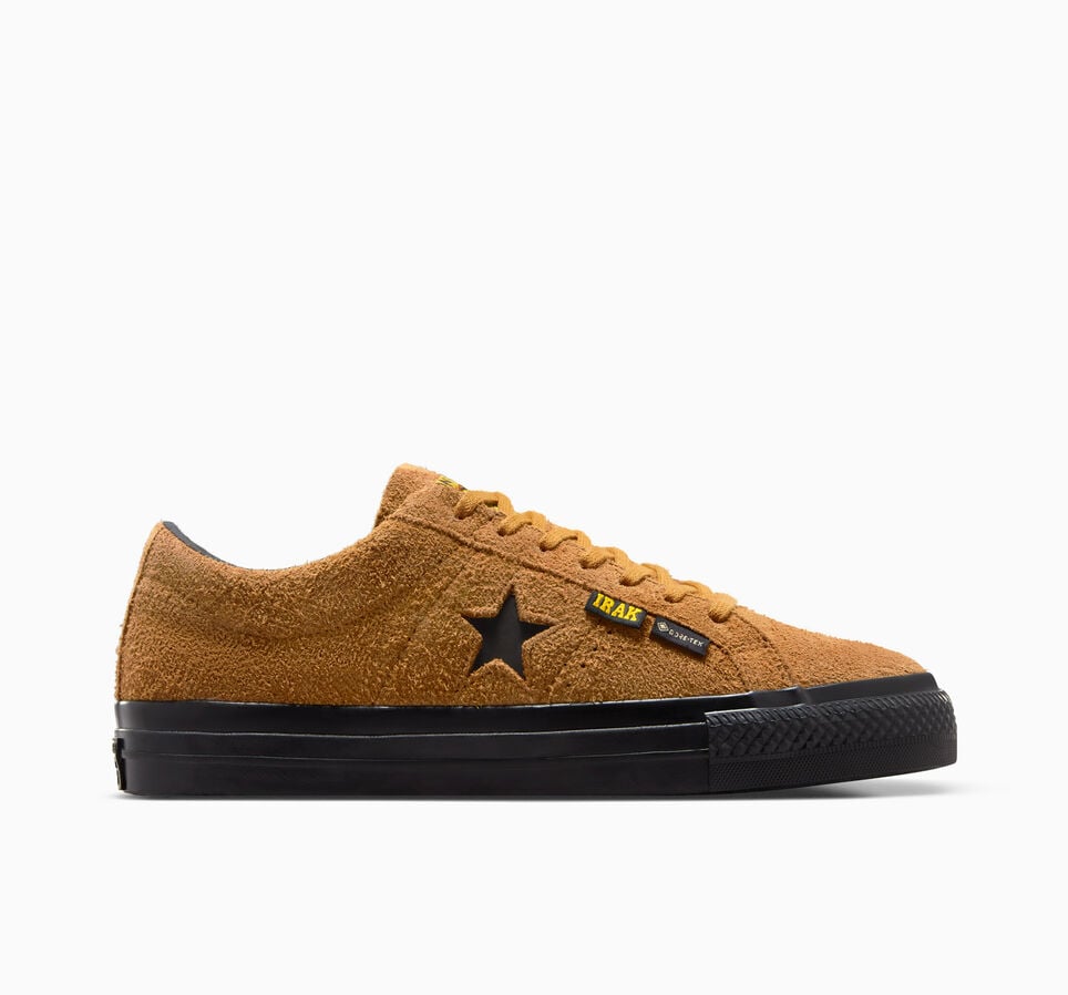 Converse x IRAK NYC One Star Pro - A13648C