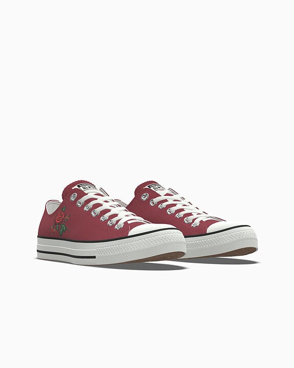 Custom Chuck Taylor All Star By You