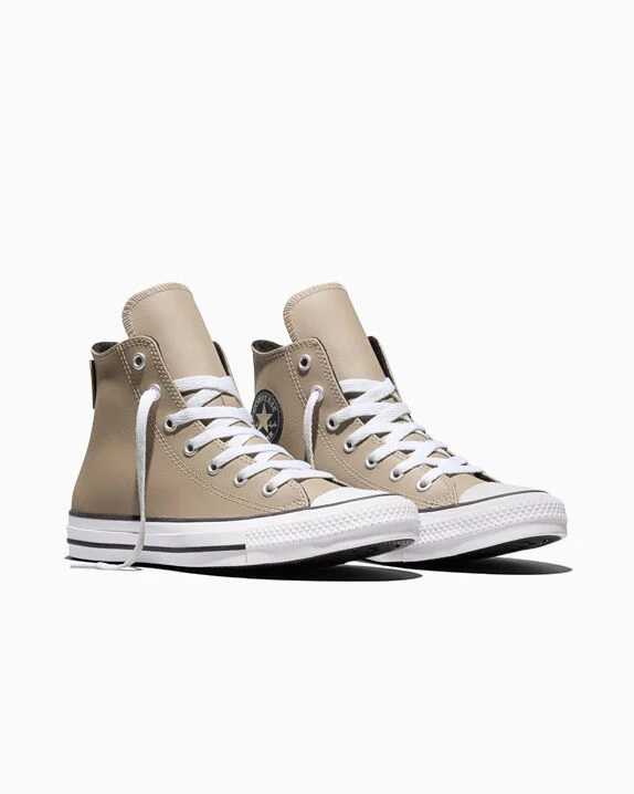 Chuck Taylor All Star Toasty Vintage Cargo/Black/White
