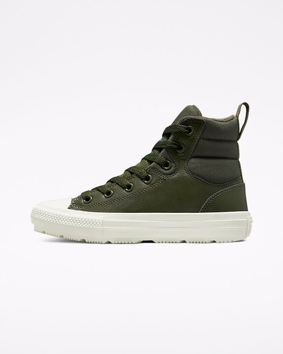 sneakerboot chuck taylor all star berkshire cold fusion