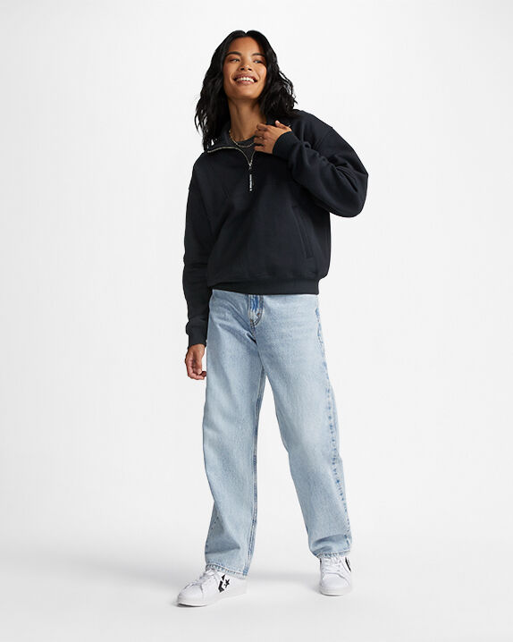 Toda la ropa y Converse.com