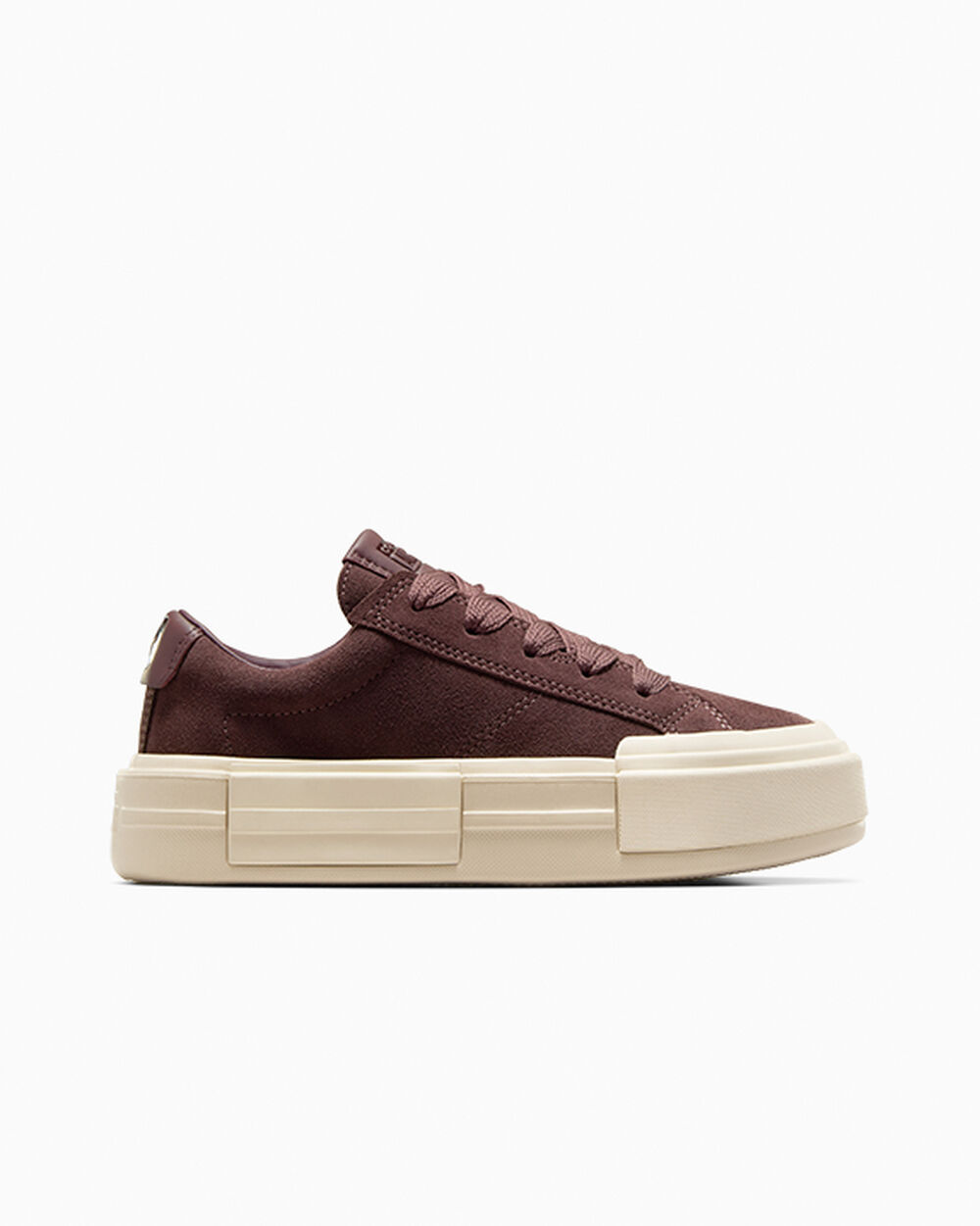 Converse  sneaker Rugged Brown/Natural Ivory