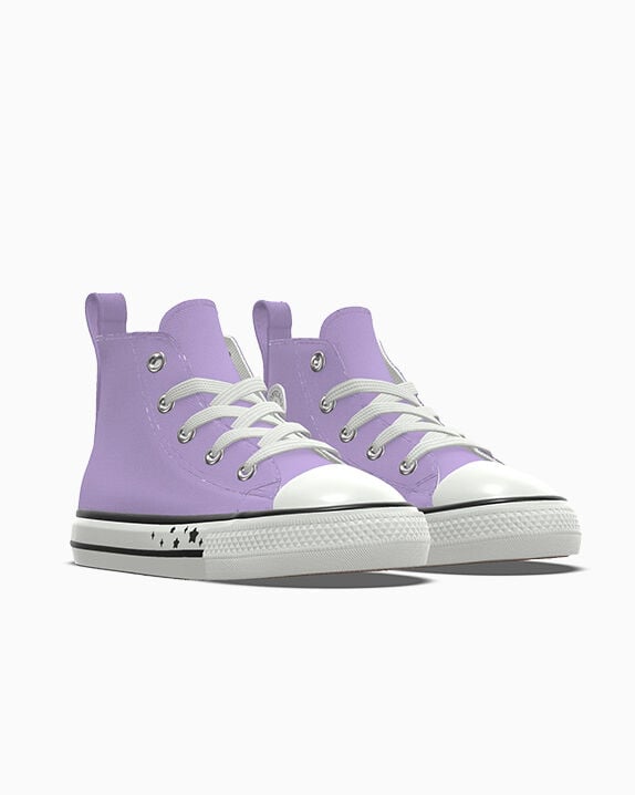 Custom Chuck Taylor All Star By You