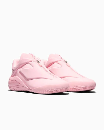 SHAI 001 Blush, Top and Side View