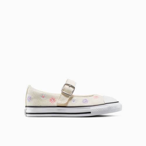 Converse  sneaker Egret/White/Black