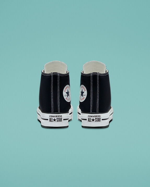 platform converse size 2