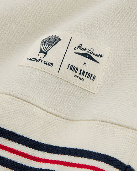 Converse x Todd Snyder Crew Neck Pullover