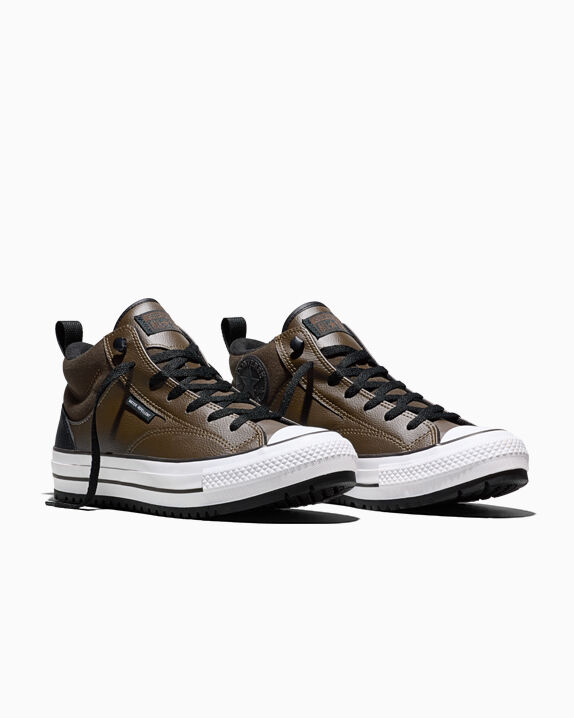Chuck Taylor All Star Malden Street Boot Weatherized Fresh Brew/Black/White