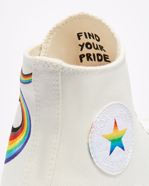 Chuck 70 Pride
