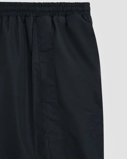 SHAI 001 Warm Up Pant Converse Black, Detail View