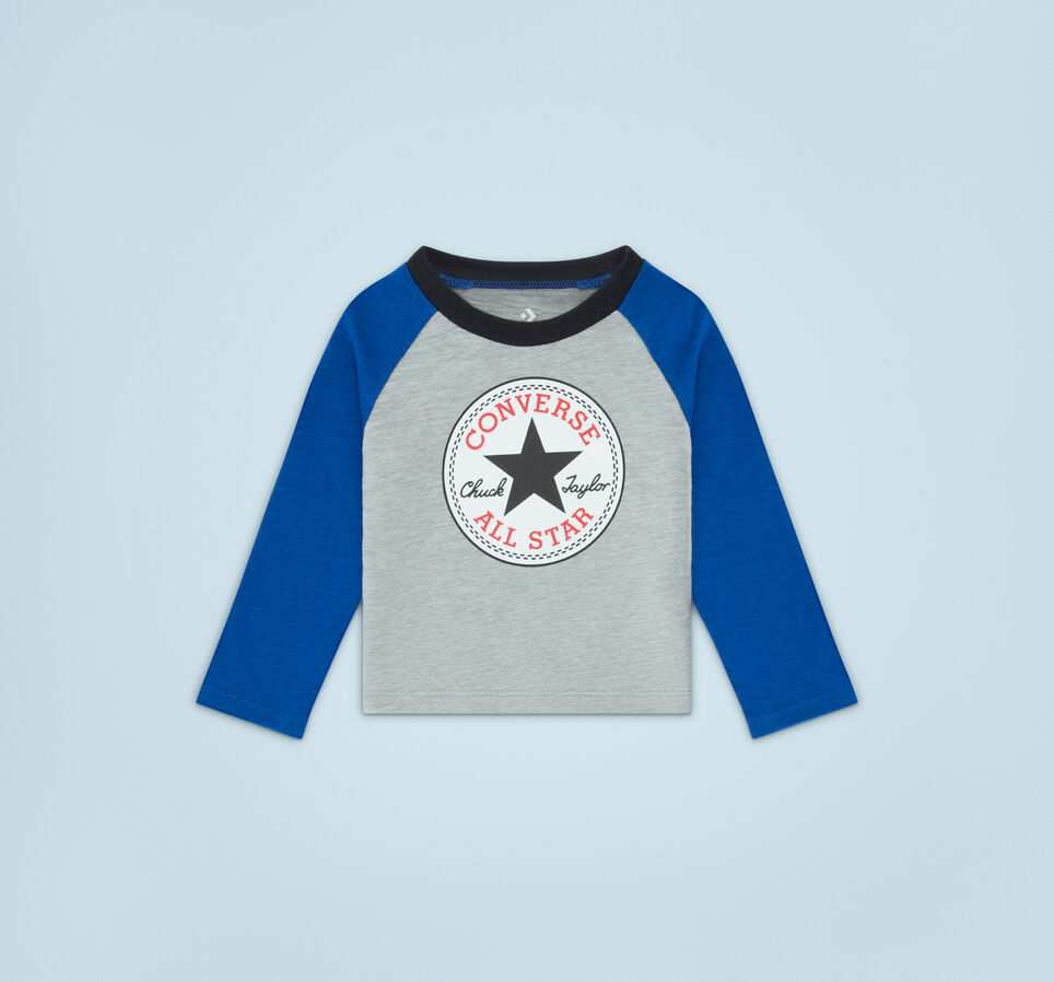 Chuck Taylor Patch Set für Kleinkinder