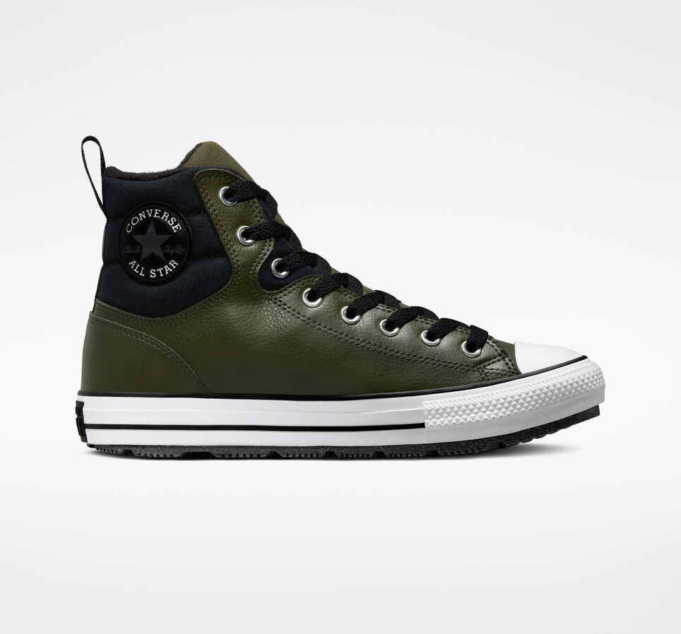 Converse Chuck Taylor All Star Berkshire Boot