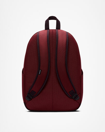 Mochila Go 2 Remolacha oscuro/Cereza negra, Detail View