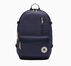 Straight Edge Backpack Uncharted Waters Blue/Open Sesame