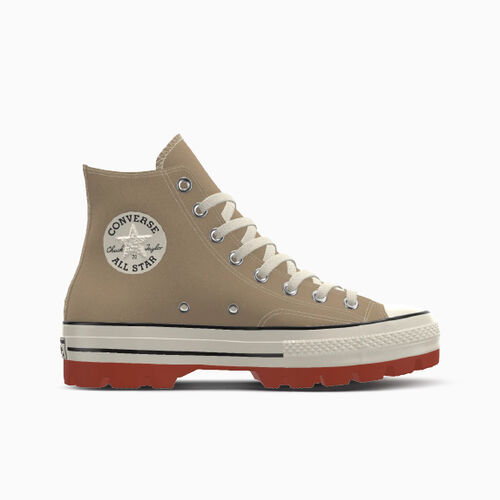 Converse 550 sneaker warm quarry