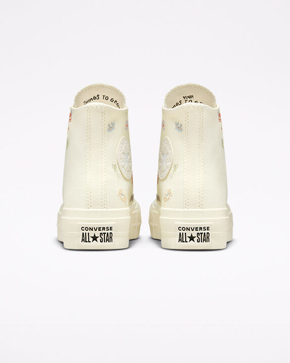 embroidered converse platform