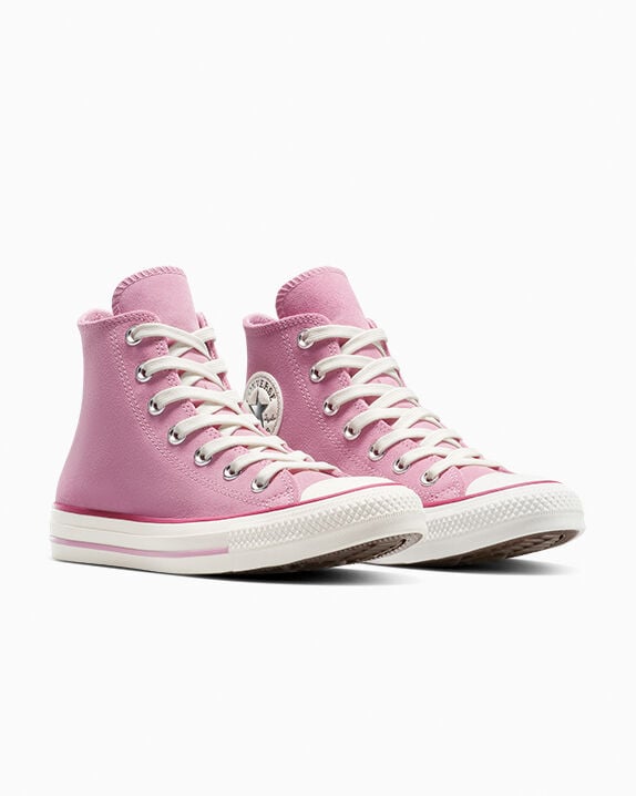 Chuck Taylor All Star Contrast Suede Unisex
