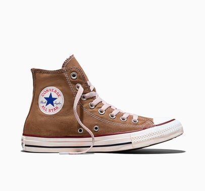 Converse Chuck Taylor All Star Dip Dye Wide Width Truffle Dyed